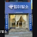 멍이발소 | {부천, 강아지, 고양이, 애견미용, 추천!) 멍이발소 부천 멍이발소, 맞춤 케어로 인기