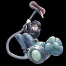 헌터박스 | 3월 서울코믹월드 후기 (feat. 헌터헌터 시즈크, 코스프레 무기 만들기)