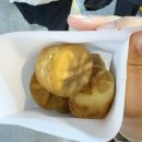 온누리 광명약국 | 광명시장 주차장 먹거리 펭귄떡볶이 붕어빵 국화빵 클로렐라버거