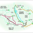 광주무등산 국립공원 승격 이미지