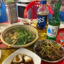 북성로이즈백 | 대구 달서구 포장마차 모다아울렛 맛집 북성로이즈백