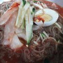 청량리할머니냉면 이미지