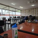 영천닭칼국수 | 영천 IC 근처 저녁 장사 안하는 칼국수 맛집, 영천닭칼국수 닭칼국수 후기