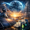 대한전력태양광제1발전소 | PLUS 태양광ESS ETF 구성종목 완전정리