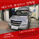 넥스가드부산지사