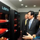 리노공업주식회사 이미지