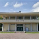 선사유적지 전시관 1층 이미지