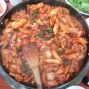 춘천일품닭갈비