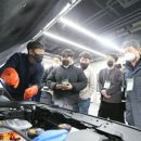 하이테크자동차정비센터 이미지