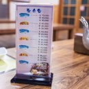 돈통마늘보쌈잠수함 이미지