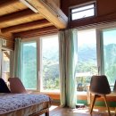 청림민박 이미지