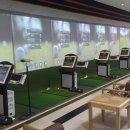 NO1 스크린 골프연습장 이미지