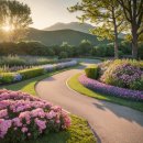 러브랜드 미술관 | 제주러브랜드 방문 후기 성박물관, 대형 카페