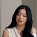 릴리가 그려준 본인 모습에 감동받은 엔믹스 규진 이미지