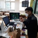 지도중학교 이미지