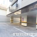 대흥역 도보5분거리의 넓은 공간