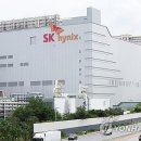 SK하이닉스(주) 이미지