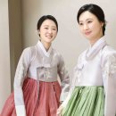 103 | 이천한복대여 혼주한복 고민 끝, 베틀한복 만족 후기