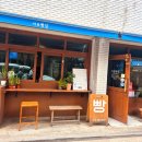 [강원도/춘천] 빵지순례 자유빵집 소금빵·대파빵 솔직 후기!