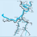 실경산수화 사인암, 권기윤과 정선, 김홍도, 이방운의 작품을 보며