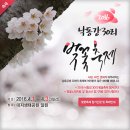 4월02일(토) 낙동강 30리 벚꽃축제 이미지