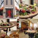 키친 103 | 경주점심맛집 PPK키친 화덕피자 파스타 후기