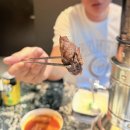 지삼로 | 달달한 양념에 반한 갈비맛집:) 화화돼지왕갈비 용인시청점 후기