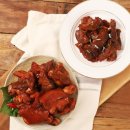 미소족발 이미지