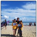 임랑서핑학교 이미지