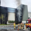 대전유성소방서 1층 이미지