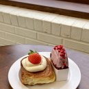 덕양프로방스 앞 | 고양대형카페 휘우커피/눈오는날 가기 좋은 카페 추천 애견동반 가능