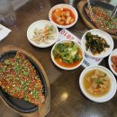윤실식당 이미지