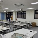 동양중학교 이미지