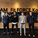 포스 피트니스 이미지