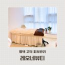 샵레오네 | 고덕신도시뷰티샵 모공케어와 수분 관리 레오네뷰티 더블 모이스처 후기