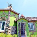 라라랜드 애견 펜션 이미지