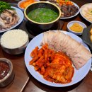 팔도국밥 알파시티점 | 수성 알파시티 맛집 베스트 10 순위 추천