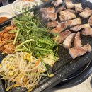 강남역 삼겹살 제주흑다돈 강남직영점 방문후기