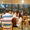 통기타 수업 이미지