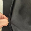 다이소 옷수선테이프 사용후기! 셀프 바지길이 수선(+ 사용법, 세탁 후 상태)