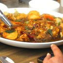 꼬끼요찜닭 이미지
