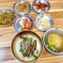 고봉비빔밥 이미지