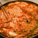 의정부부대찌개 이미지