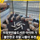 미술도서관 오픈스튜디오 작가와의 만남 | 의정부미술도서관 아이와 가볼만한곳 주말 나들이 추천