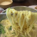 팔당초계국수 이미지