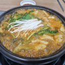 작천정민물매운탕