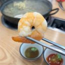 물빛상회 | [맛집] 인천 검단 | 바다상회 해물칼국수 당하점