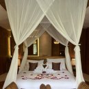 더스파(The Spa) | 인도네시아 발리 여행 우붓 숙소 더 우다야 리조트 스파 The Udaya Resort Spa추천 및 후기