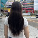 희소 | 파주 운정 미용실 다율동 레이어드컷 :: 메르시엘 희소 디자이너 후기