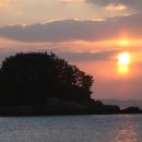 연포 해맞이 이미지